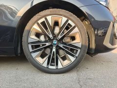 BMW 5 Series 530Li Luxury Edition Premium Package - ფოტო 16
