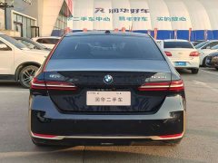 BMW 5 Series 530Li Luxury Edition Premium Package - ფოტო 4