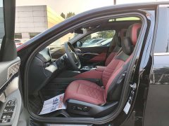 BMW 5 Series 530Li Luxury Edition Premium Package - ფოტო 6