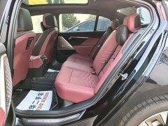 BMW 5 Series 530Li Luxury Edition Premium Package - ფოტო 7