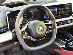 BMW 5 Series 530Li Luxury Edition Premium Package - ფოტო 8
