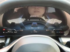 BMW 5 Series 530Li Luxury Edition Premium Package - ფოტო 9