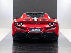 Ferrari F8 2020 Spider 3.9T V8 - ფოტო 11