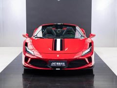 Ferrari F8 2020 Spider 3.9T V8 - ფოტო 2