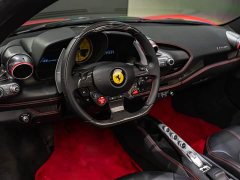 Ferrari F8 2020 Spider 3.9T V8 - ფოტო 4