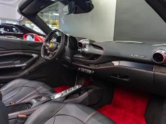 Ferrari F8 2020 Spider 3.9T V8 - ფოტო 5