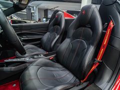 Ferrari F8 2020 Spider 3.9T V8 - ფოტო 8
