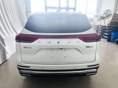 Haval H6 National Trend Edition 1.5T Automatic Urban Version - ფოტო 12