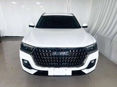 Haval H6 National Trend Edition 1.5T Automatic Urban Version - ფოტო 2