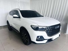 Haval H6 National Trend Edition 1.5T Automatic Urban Version - ფოტო 3