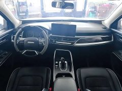 Haval H6 National Trend Edition 1.5T Automatic Urban Version - ფოტო 7