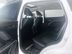 Haval H6 National Trend Edition 1.5T Automatic Urban Version - ფოტო 8