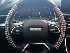 Haval H6 National Trend Edition 1.5T Automatic Urban Version - ფოტო 9