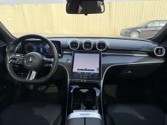 Mercedes-Benz C-Class Facelift C 260 L Sport Edition - ფოტო 8