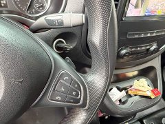 Mercedes-Benz Vito 2021 2.0T Elite 7-Seater - ფოტო 10