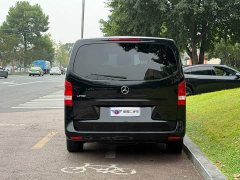 Mercedes-Benz Vito 2021 2.0T Elite 7-Seater - ფოტო 5