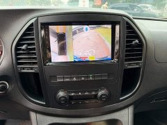 Mercedes-Benz Vito 2021 2.0T Elite 7-Seater - ფოტო 9