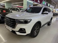 Haval H6 2021 National Trend 1.5GDIT Automatic Champion Edition - ფოტო 1
