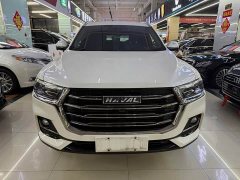 Haval H6 2021 National Trend 1.5GDIT Automatic Champion Edition - ფოტო 2