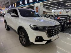 Haval H6 2021 National Trend 1.5GDIT Automatic Champion Edition - ფოტო 3