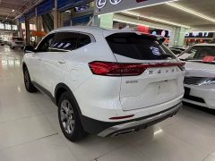 Haval H6 2021 National Trend 1.5GDIT Automatic Champion Edition - ფოტო 4