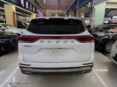 Haval H6 2021 National Trend 1.5GDIT Automatic Champion Edition - ფოტო 5