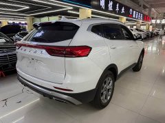 Haval H6 2021 National Trend 1.5GDIT Automatic Champion Edition - ფოტო 6