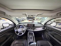 Haval H6 2021 National Trend 1.5GDIT Automatic Champion Edition - ფოტო 8
