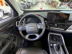 Haval H6 2021 National Trend 1.5GDIT Automatic Champion Edition - ფოტო 9
