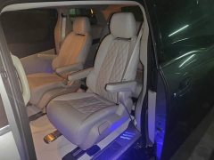 Buick GL8 Land Business Class Comfort Edition - ფოტო 11