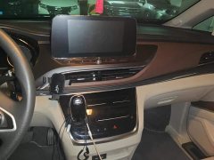 Buick GL8 Land Business Class Comfort Edition - ფოტო 13
