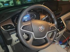 Buick GL8 Land Business Class Comfort Edition - ფოტო 15