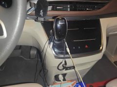Buick GL8 Land Business Class Comfort Edition - ფოტო 16