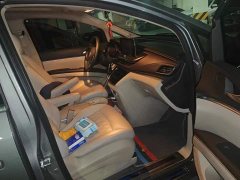 Buick GL8 Land Business Class Comfort Edition - ფოტო 8
