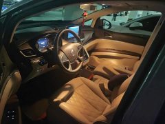 Buick GL8 Land Business Class Comfort Edition - ფოტო 9