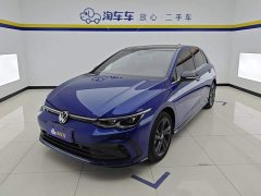 Volkswagen Golf 280TSI DSG R-Line - ფოტო 1