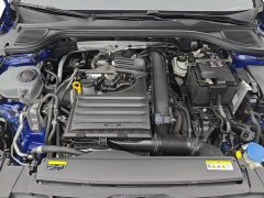 Volkswagen Golf 280TSI DSG R-Line - ფოტო 10