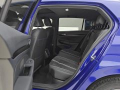 Volkswagen Golf 280TSI DSG R-Line - ფოტო 11