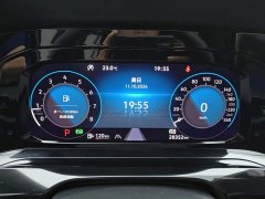 Volkswagen Golf 280TSI DSG R-Line - ფოტო 14