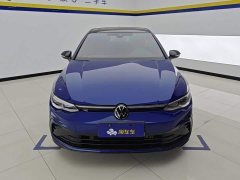 Volkswagen Golf 280TSI DSG R-Line - ფოტო 2