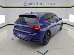 Volkswagen Golf 280TSI DSG R-Line - ფოტო 3