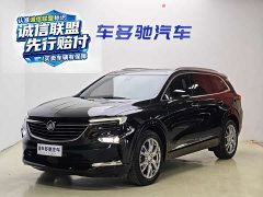 Buick Enclave 652T AWD Premium Flagship 7-Seater - ფოტო 1
