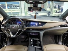 Buick Enclave 652T AWD Premium Flagship 7-Seater - ფოტო 10