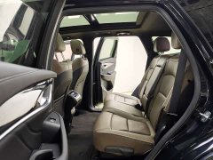 Buick Enclave 652T AWD Premium Flagship 7-Seater - ფოტო 11