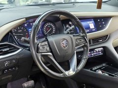 Buick Enclave 652T AWD Premium Flagship 7-Seater - ფოტო 13
