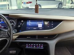 Buick Enclave 652T AWD Premium Flagship 7-Seater - ფოტო 14