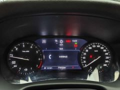 Buick Enclave 652T AWD Premium Flagship 7-Seater - ფოტო 17
