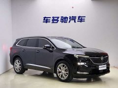 Buick Enclave 652T AWD Premium Flagship 7-Seater - ფოტო 3