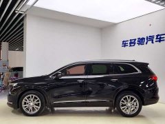 Buick Enclave 652T AWD Premium Flagship 7-Seater - ფოტო 4