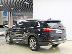 Buick Enclave 652T AWD Premium Flagship 7-Seater - ფოტო 5